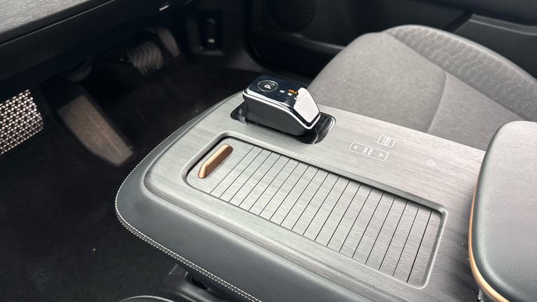 Nissan ARIYA 160kW Advance 63kWh 22kWCh 5dr Auto Electric Hatchback